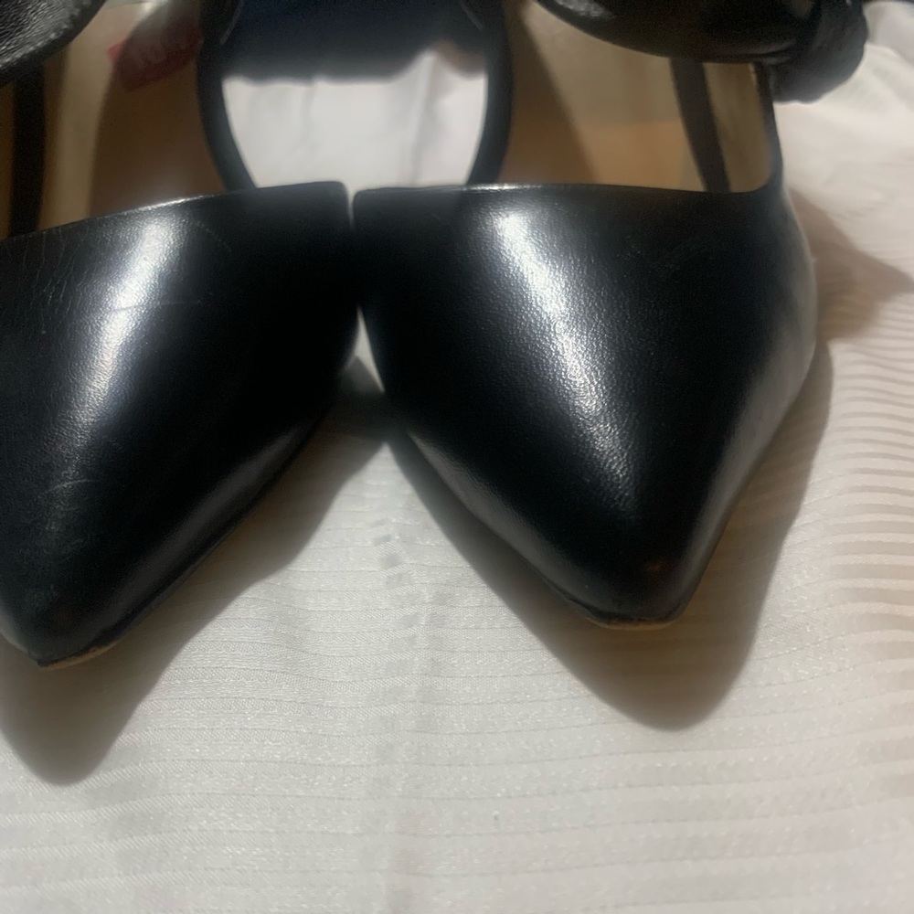 NINE WEST PUMP - Picture 2 of 8